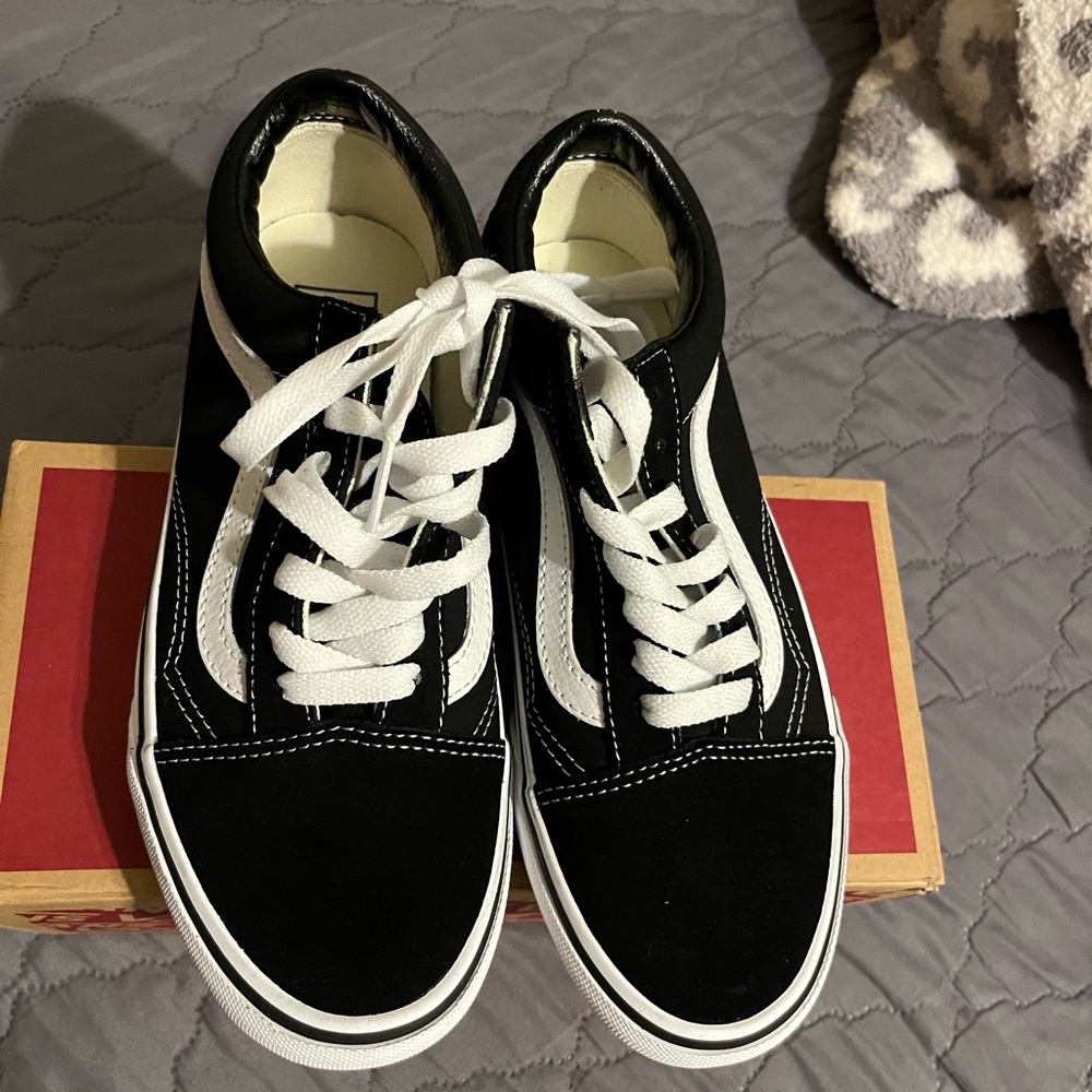 Vans Old Skool